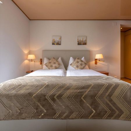 Hotel Ermitage Clarens Exterior foto